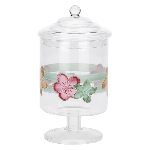 Portaconfetti in vetro, piccolo