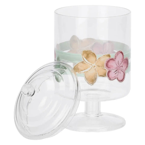 Portaconfetti in vetro, piccolo