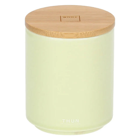 Candela "Bellezza che illumina l'anima"