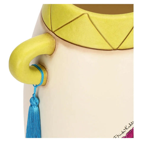 Vaso in ceramica THUN x Frida Kahlo, grande