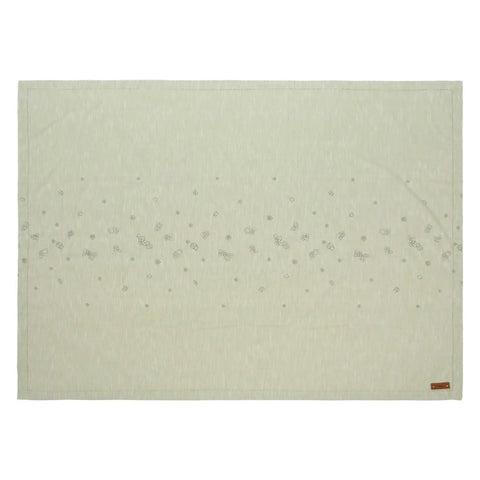 Tovaglia in cotone Country corda Thun