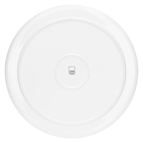 Piatto in porcellana Thunland, grande