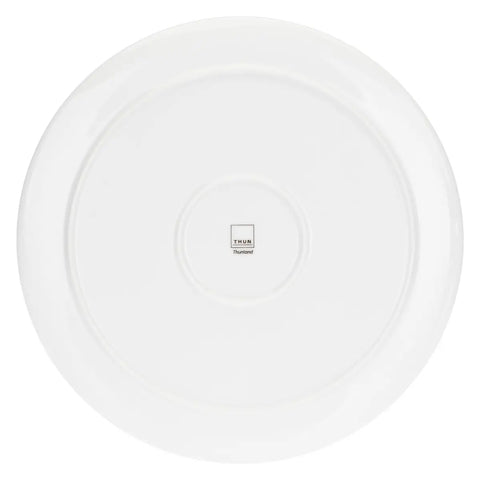 Piatto panettone in porcellana Thunland