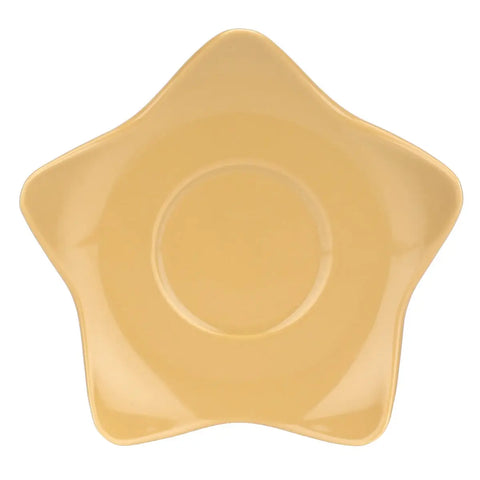 Confezione regalo tazza manico a stella e cucchiaino