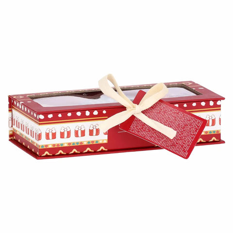 Set calzini donna con scatola