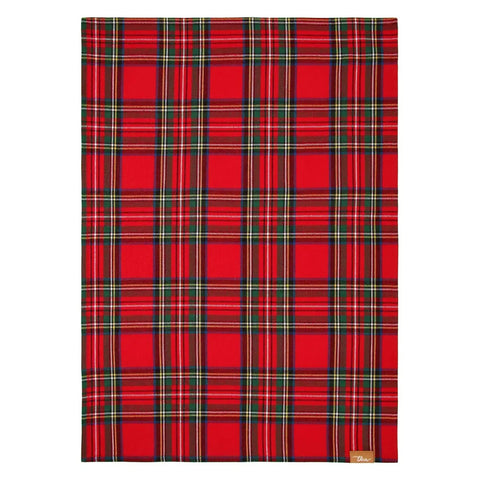 Set 2 canovacci con addobbo Thunland