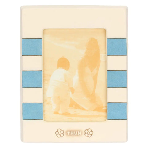 Portafoto Chroma in ceramica, medio