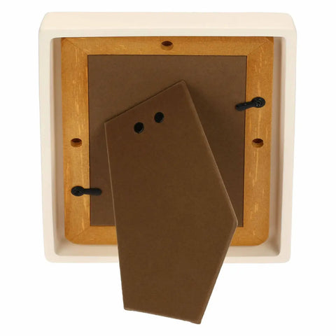 Portafoto Chroma in ceramica, medio