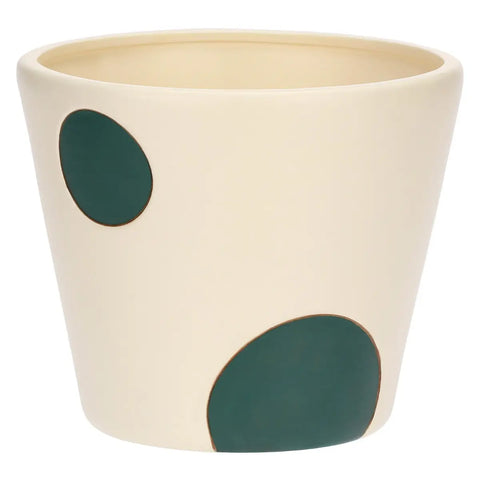 Cachepot Chroma, grande