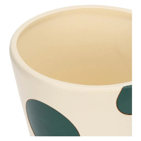 Cachepot Chroma, grande