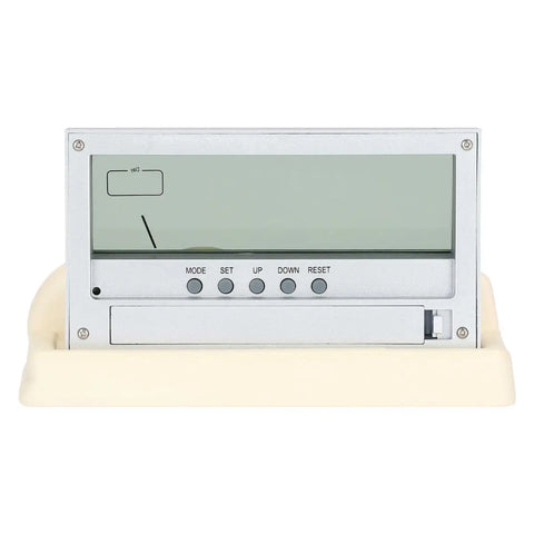 Orologio digitale in ceramica Iconic Elegance