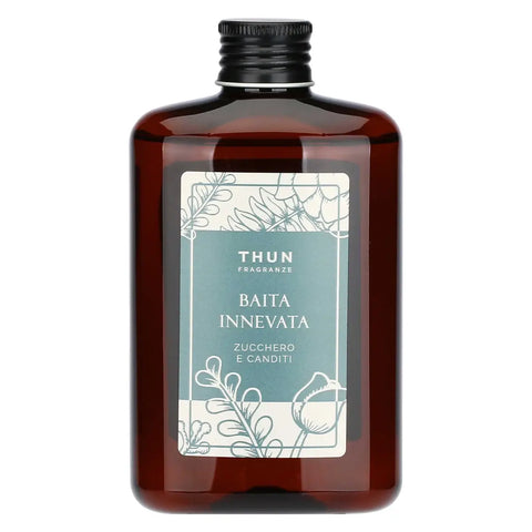 Refill Baita Innevata