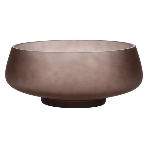 Centrotavola in vetro Iconic Elegance Thun