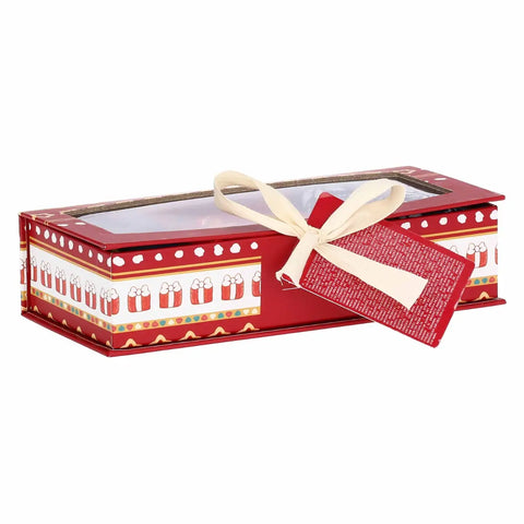 Set calzini uomo con scatola