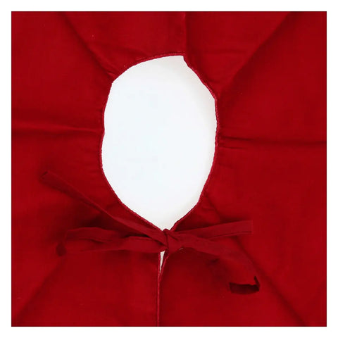 Copertura per base albero di Natale