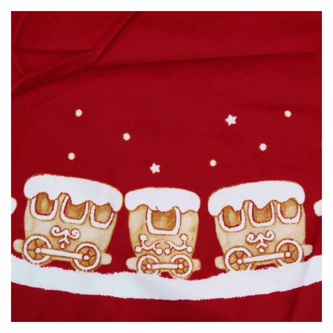 Copertura per base albero di Natale