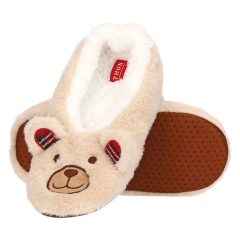 Set mascherina e ciabatte ballerina - 38/39