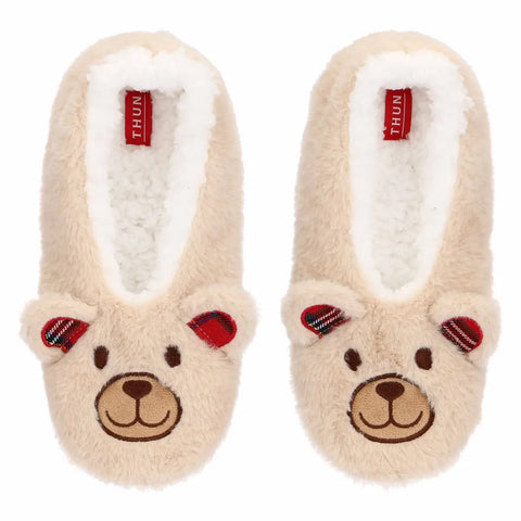 Set mascherina e ciabatte ballerina - 40/41