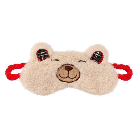 Set mascherina e ciabatte ballerina - 38/39