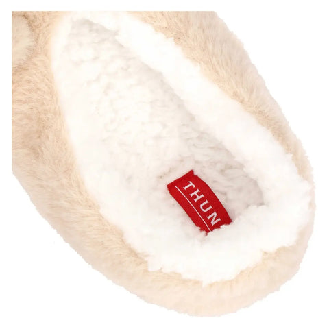 Set mascherina e ciabatte ballerina - 38/39