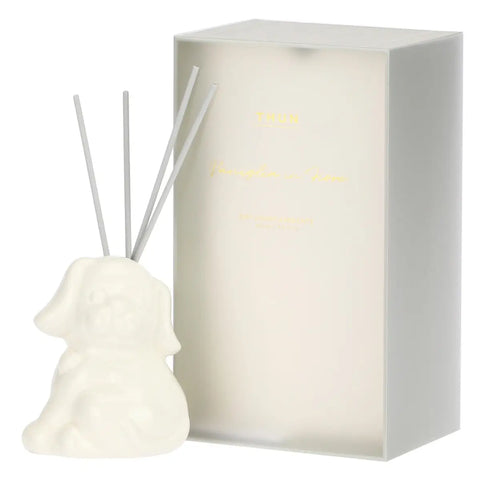 Diffusore cane in cercamica THUN