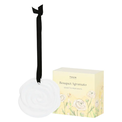 Box gessetto profumato rosa 10 ml Thun