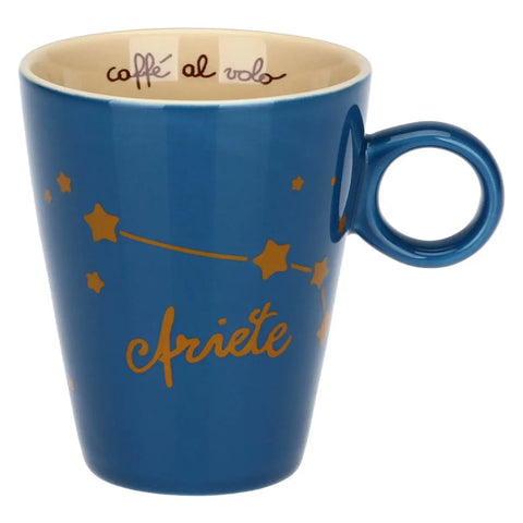 Mug in porcellana Zodiaco - Ariete Thun