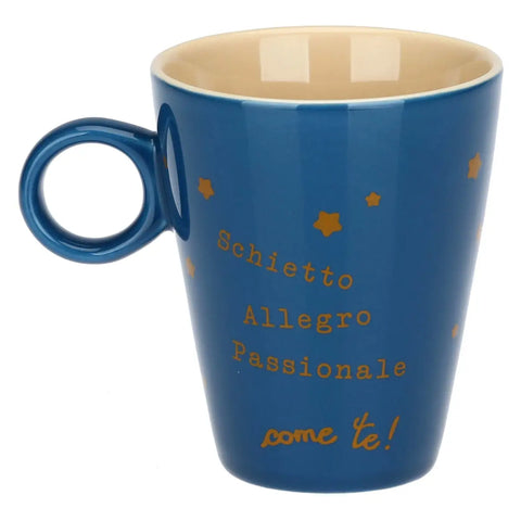 Mug in porcellana Zodiaco - Ariete Thun