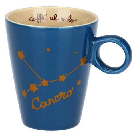 Mug in porcellana Zodiaco - Cancro Thun