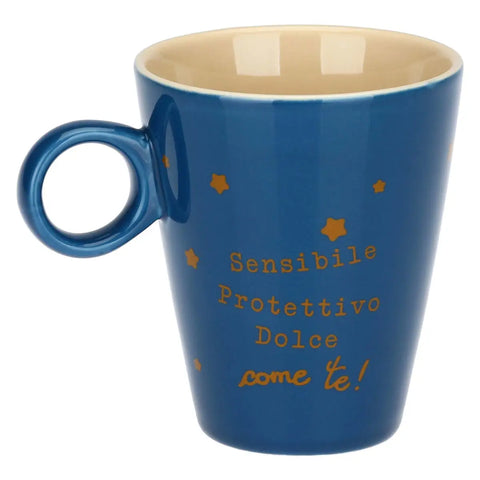 Mug in porcellana Zodiaco - Cancro Thun