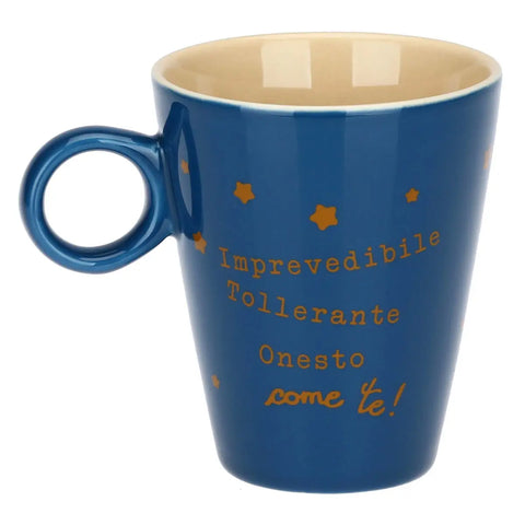 Mug in porcellana Zodiaco - Sagittario Thun