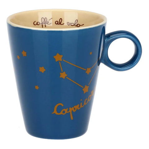 Mug in porcellana Zodiaco - Capricorno Thun