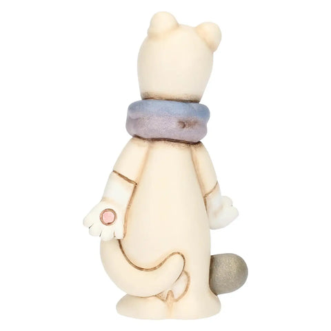 Mascotte Tina - Special Edition Thun