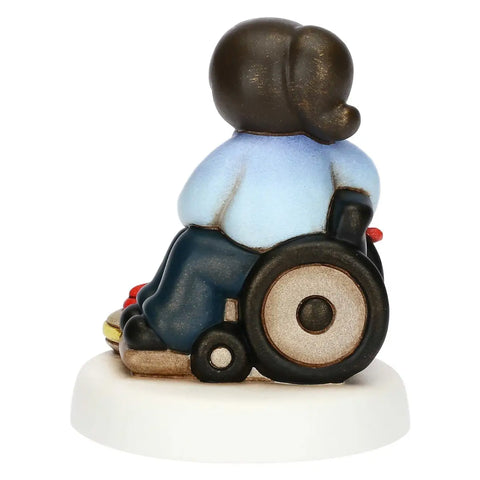 Curling Paraolimpico - Thun