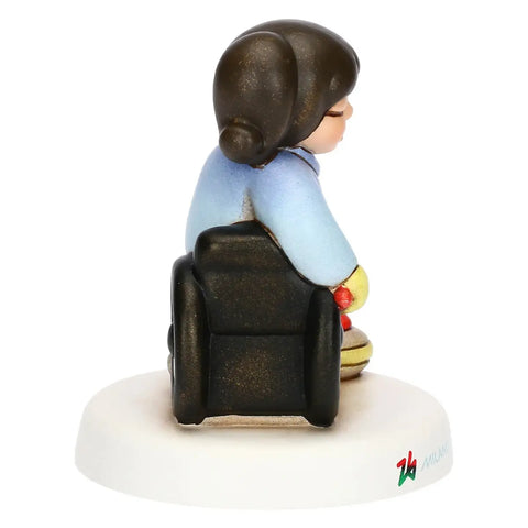 Curling Paraolimpico - Thun