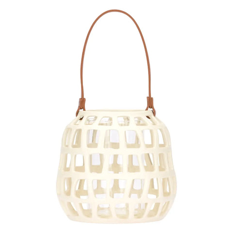 Lanterna con manico, Eleganza Esotica Thun