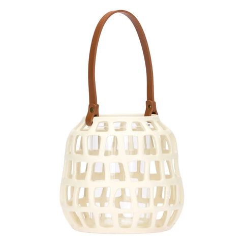 Lanterna con manico, Eleganza Esotica Thun