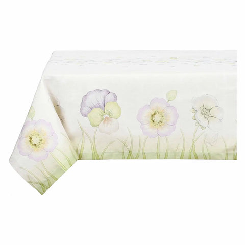 Tovaglia antimacchia 8 posti Bloom Thun