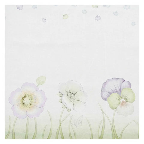 Tovaglia Antimacchia Bloom 150 x 260 Thun