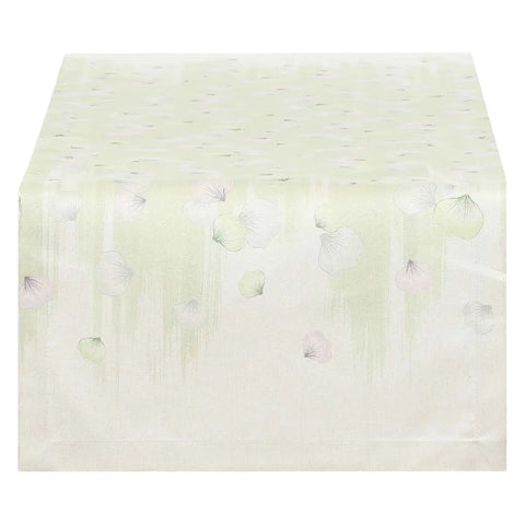 Runner antimacchia Bloom Thun