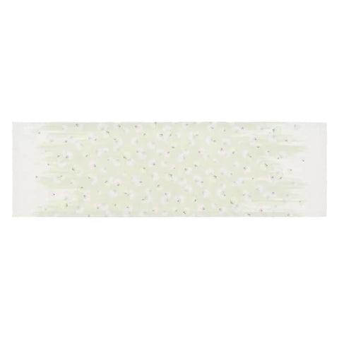 Runner antimacchia Bloom Thun