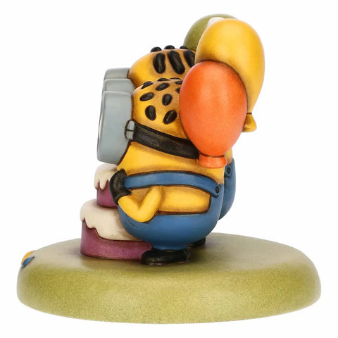 Top cake Minions® Thun
