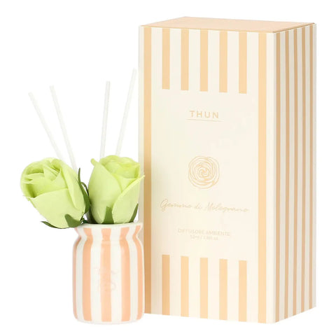 Set diffusore 50 ml rose mandarino Thun