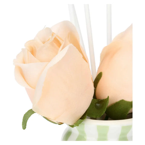 Set diffusore 50 ml rose verde Thun