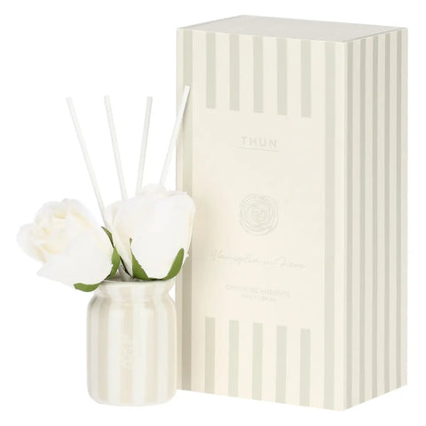 Set diffusore 50 ml rose grigio Thun