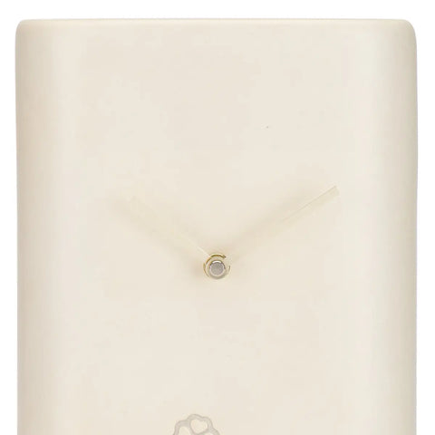 Orologio in ceramica Aurea Thun