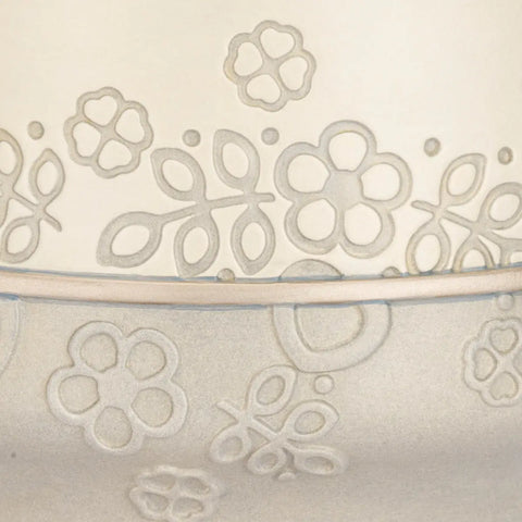 Cachepot in ceramica Aurea, piccolo Thun