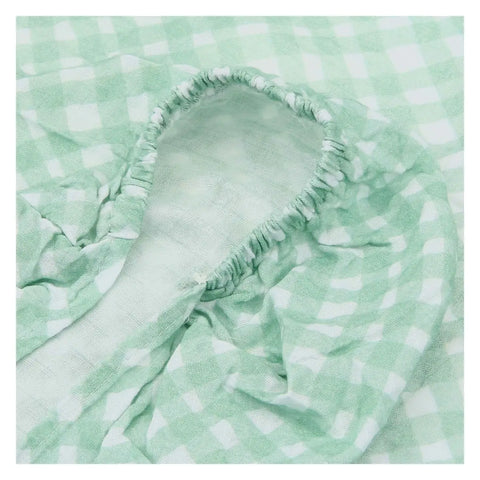 Set lenzuola culla Dolce Fattoria Thun