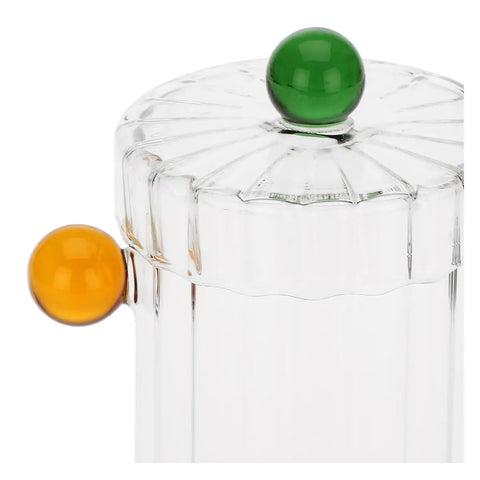 Barattolo 3 sfere, piccolo Thun