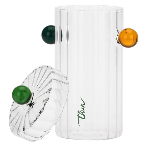 Barattolo 3 sfere, medio Thun